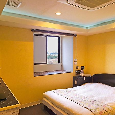 Hotel Pal Anesso Nakatsu (Adults Only) Exterior photo