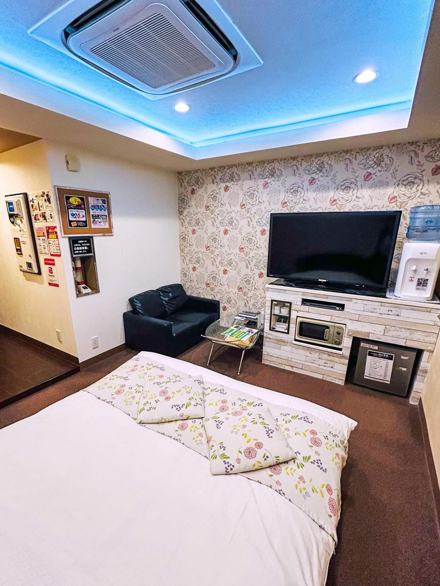 Hotel Pal Anesso Nakatsu (Adults Only) Exterior photo